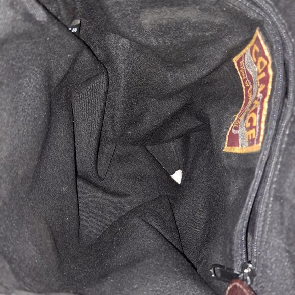 Alligator Skin Collage Purse - Picture 3 of 10